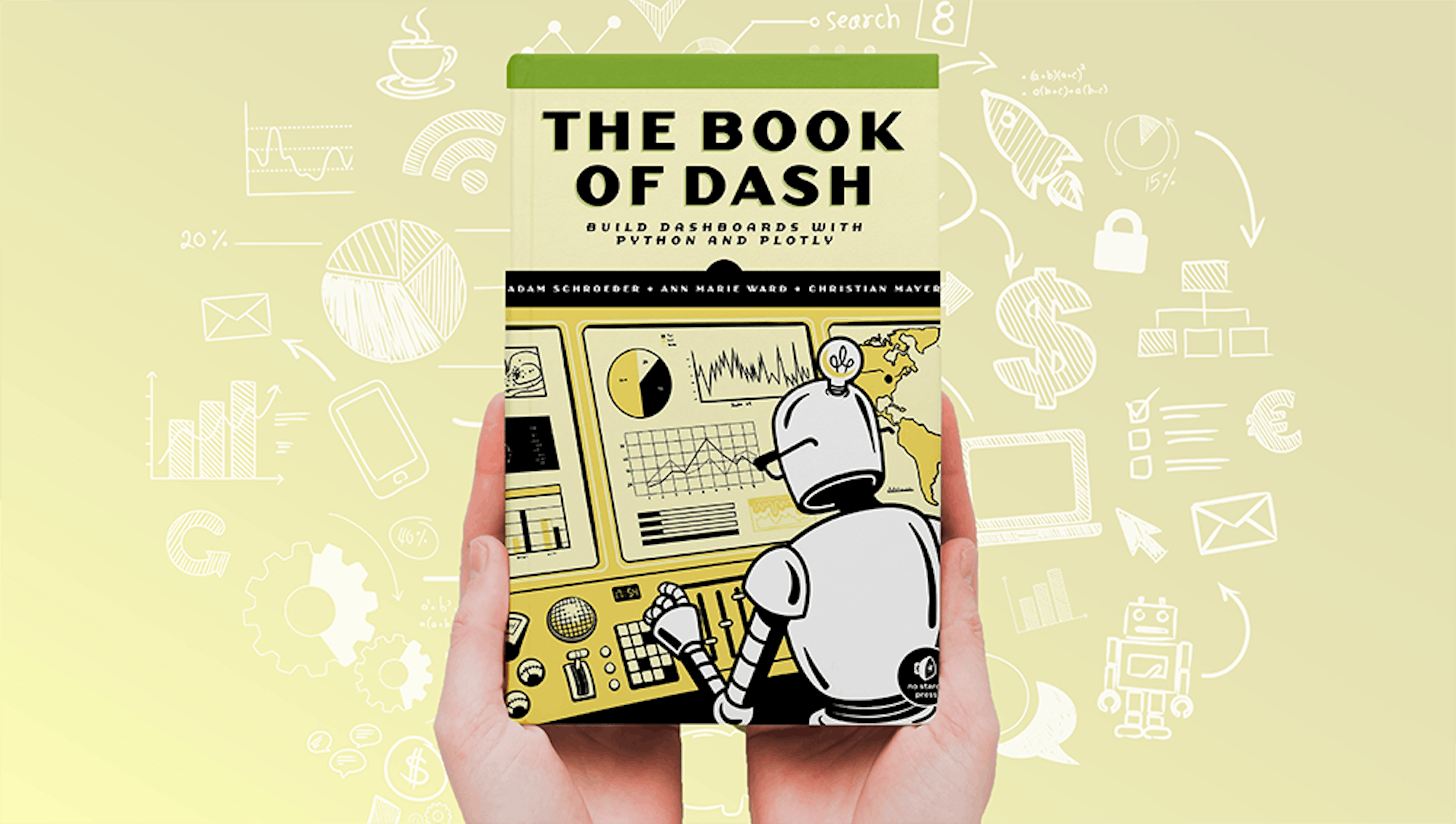 Book of Dash