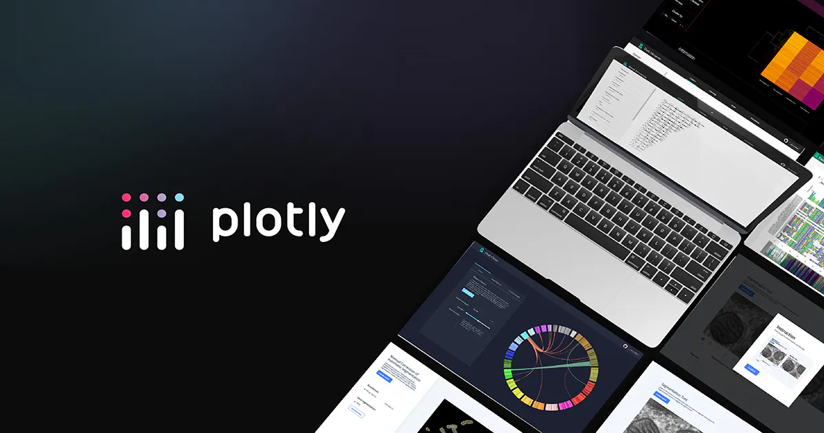 Plotly logo