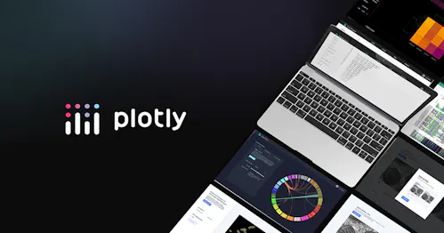 Image associated with Plotly