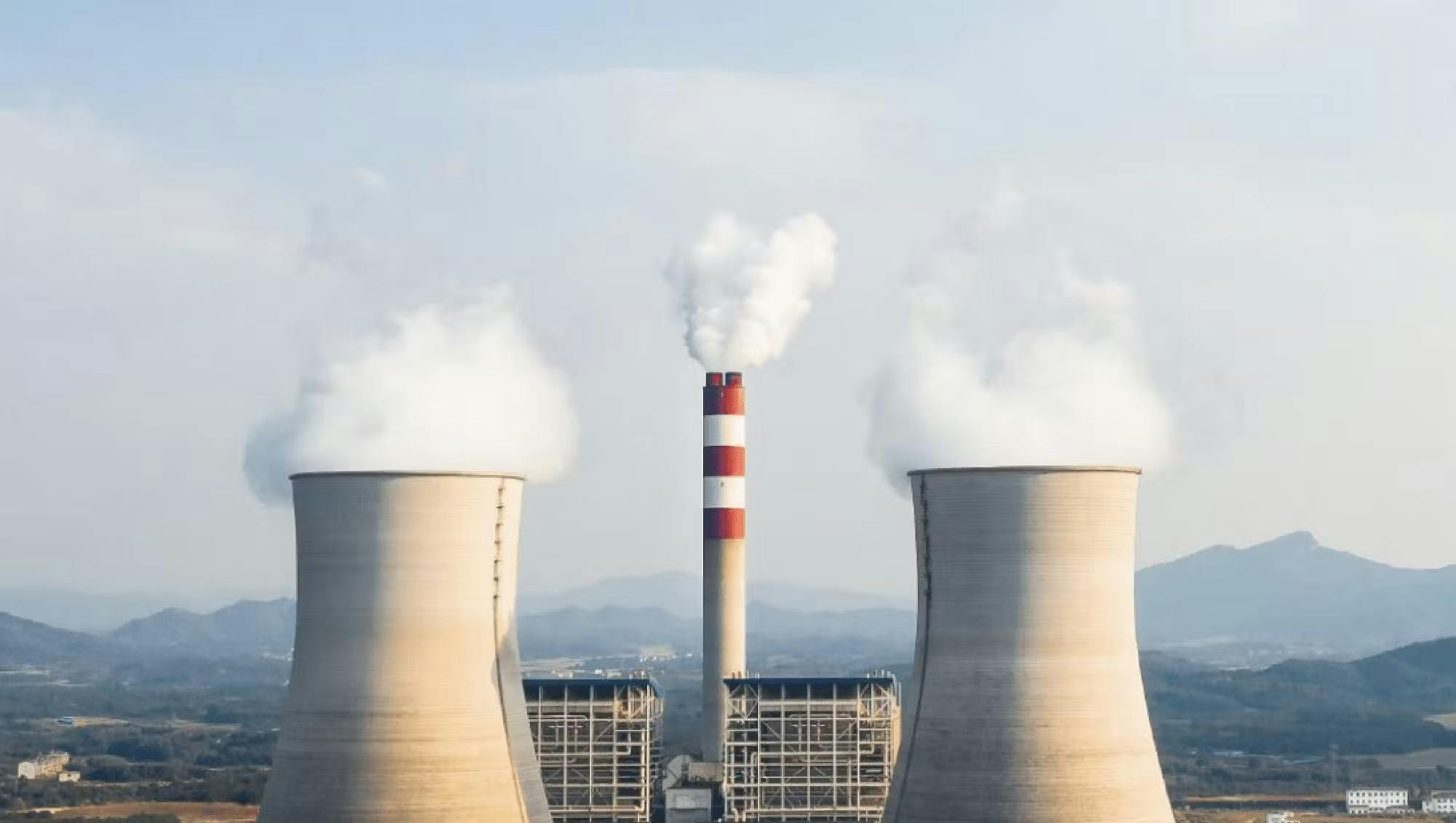 U.S. federal power provider