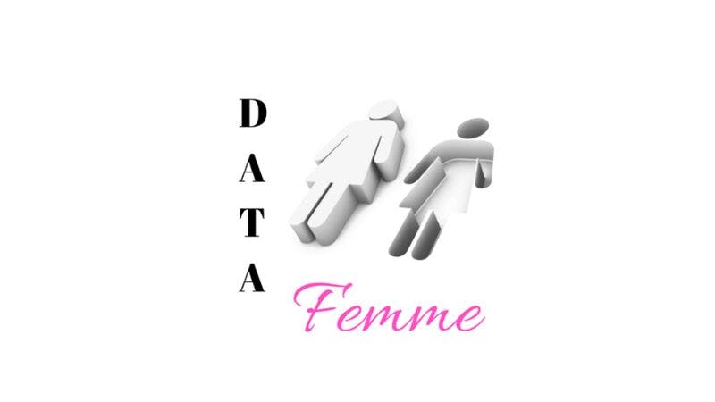 Data Femme Podcast
