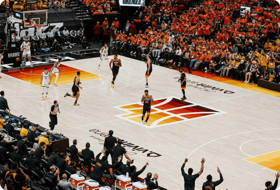 About Utah Jazz