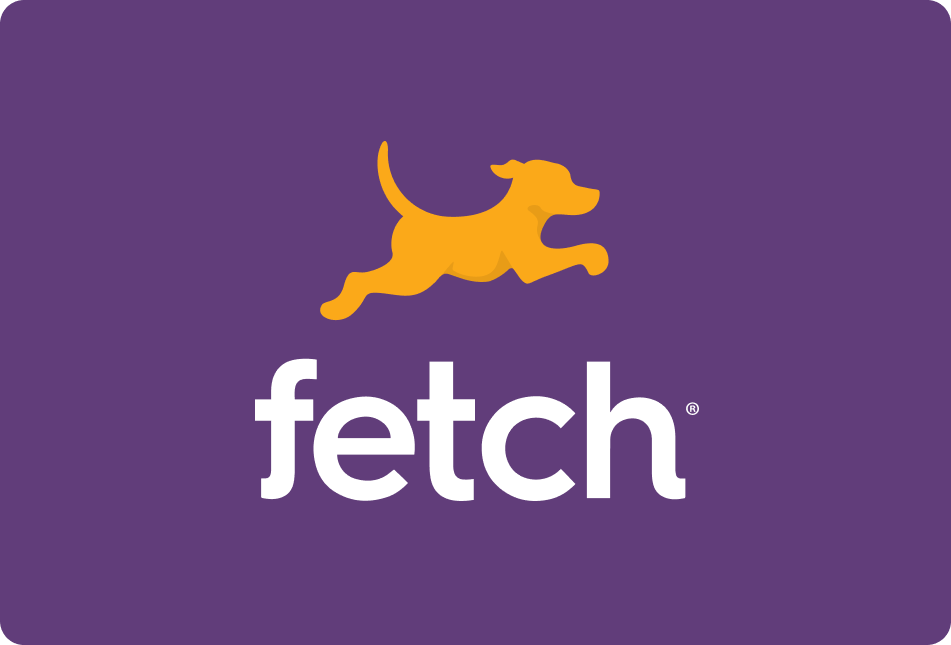 About Fetch Rewards