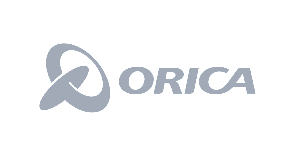 Orica Logo