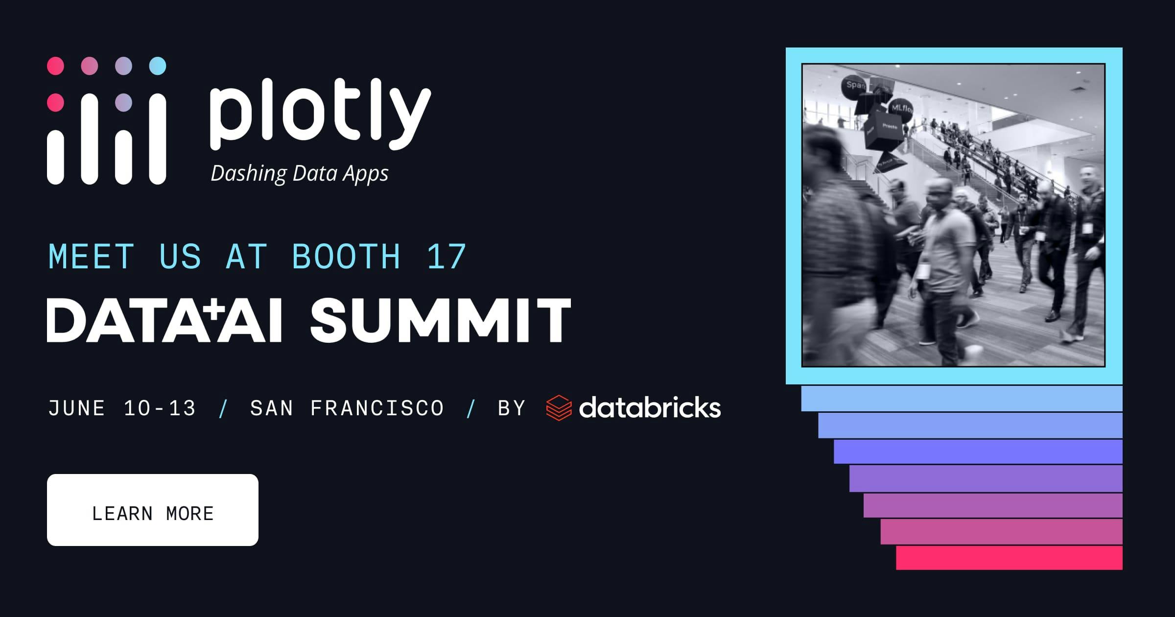 Databricks Data + AI Summit 2024