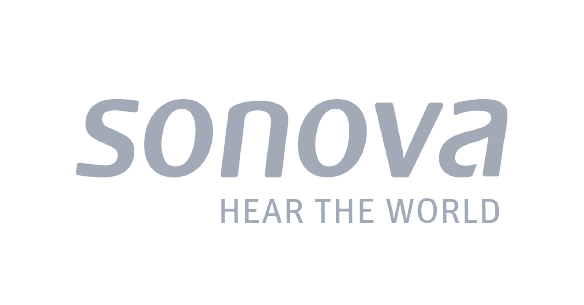 Sonava Logo