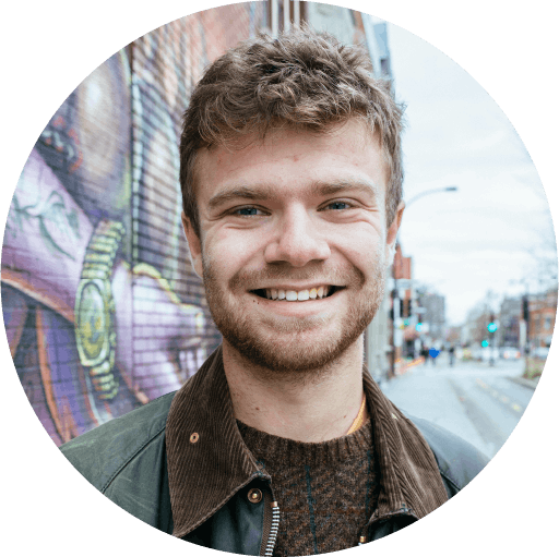 Nathan Drezner