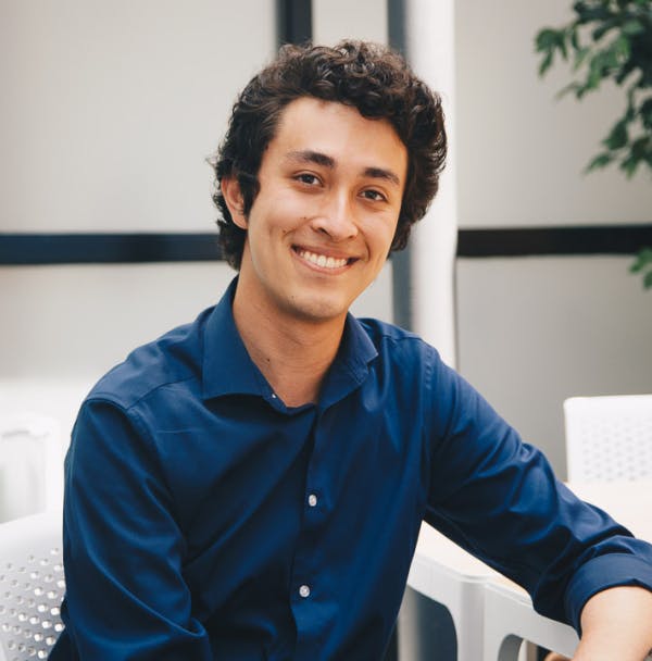 Mingo Sanchez