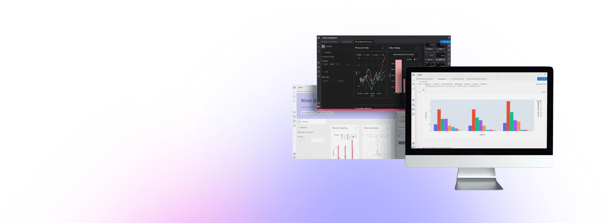 Product Tour Plotly Dash Enterprise Product tour plotly dash enterprise