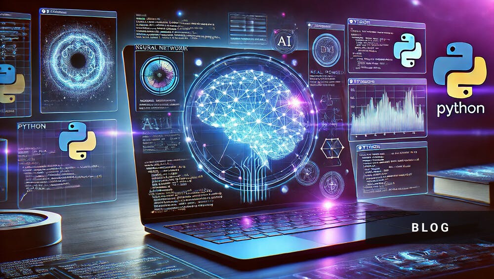 How to Build Real-Time Python Data Apps With AI