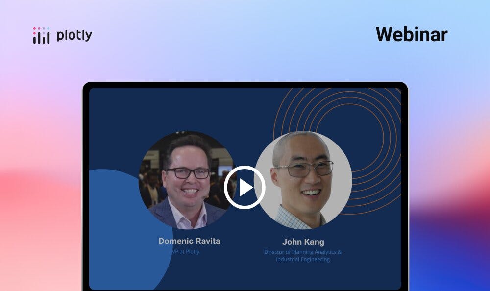 Cox auto Plotly webinar