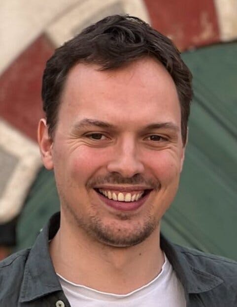 Jan Niklas Wolters Jan Niklas Wolters