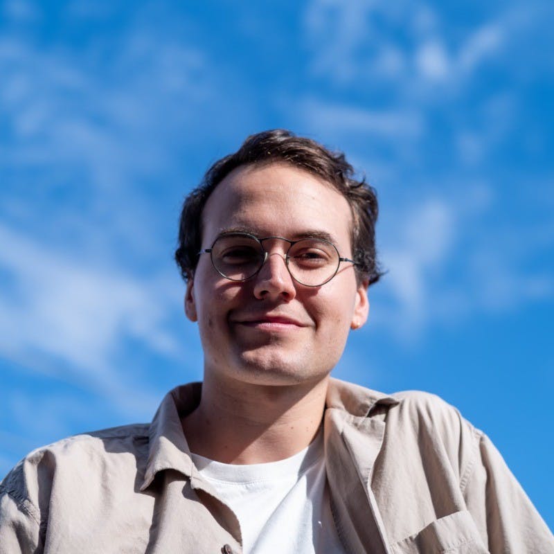 Trevor Manz