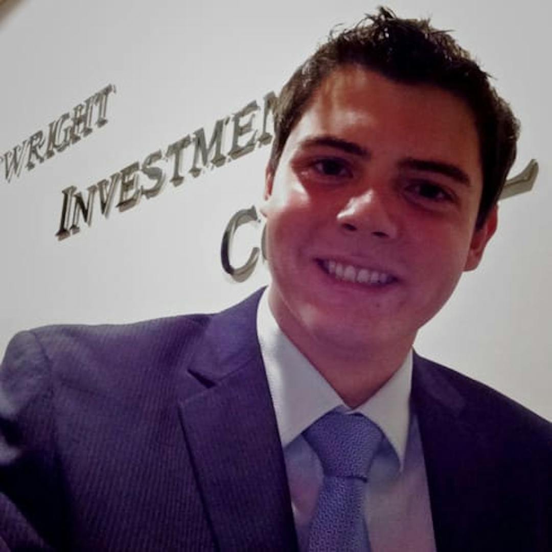 Alexander Martinez-Forte