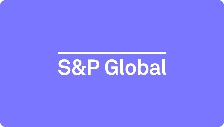 S&P Global quote