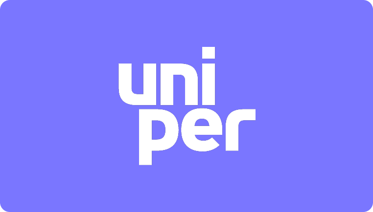 Uniper logo