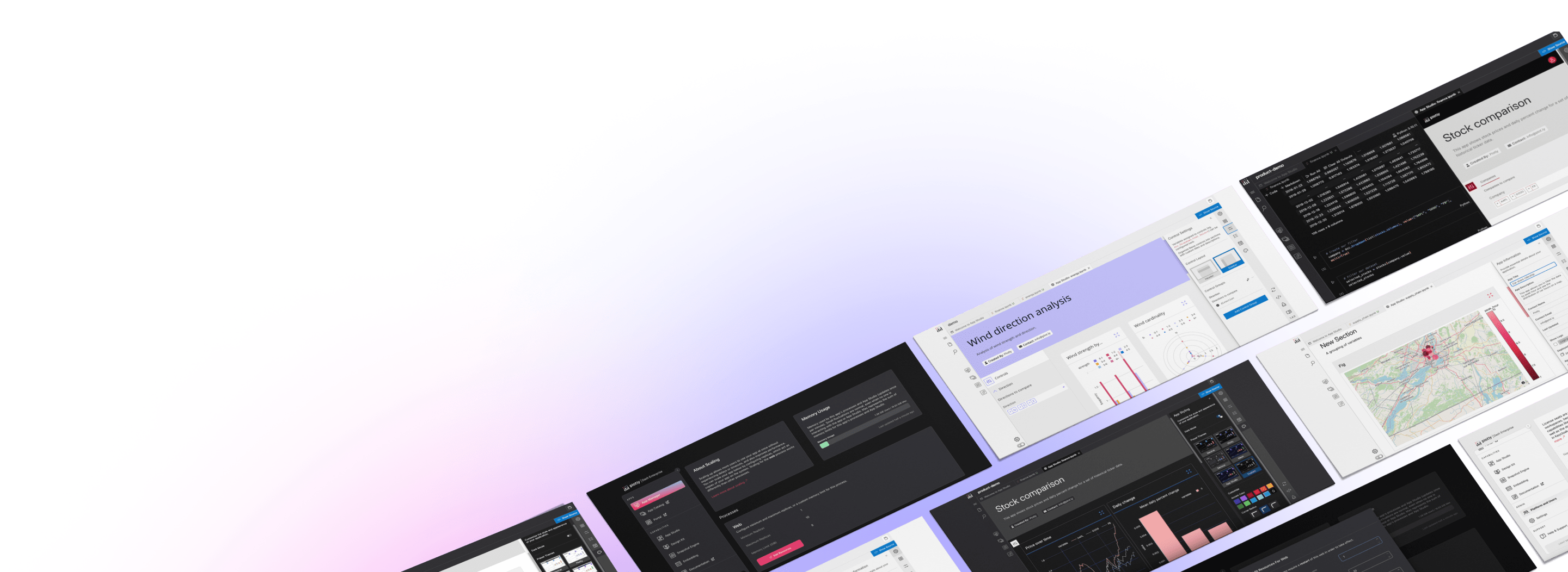 Data Apps for Production | Plotly