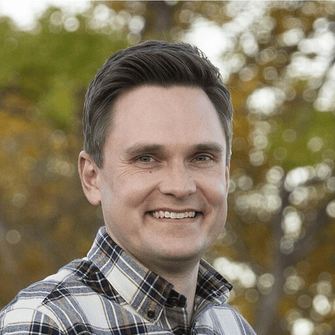 Matthew Brown