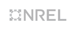 NREL logo