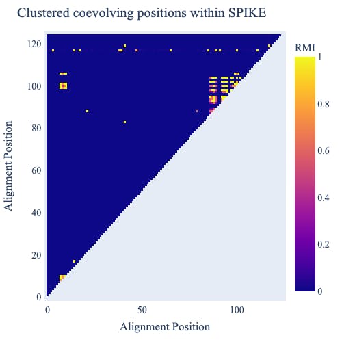 co-evolving spike