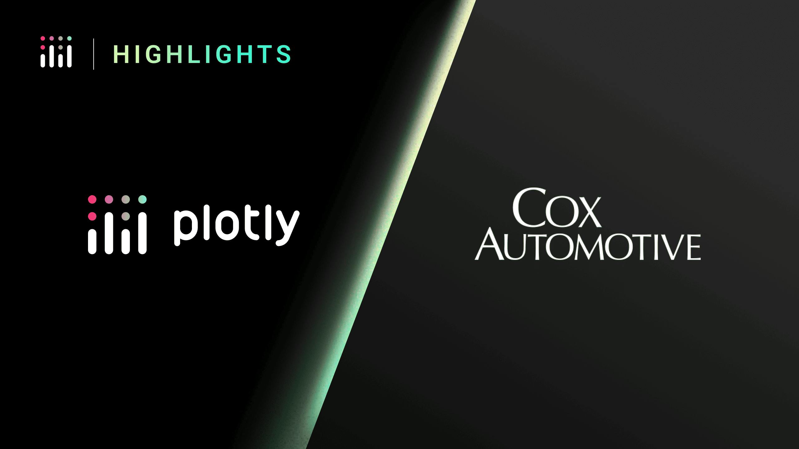 Cox Auto Highlights