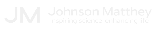 Johnson Matthey logo light