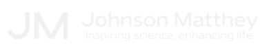 Johnson Matthey logo light