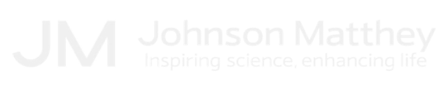 Johnson Matthey logo light