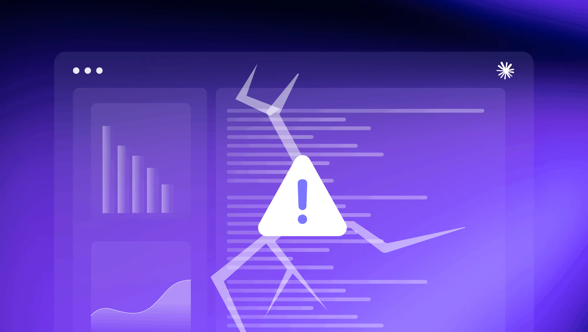 Vibe Coded Failed App