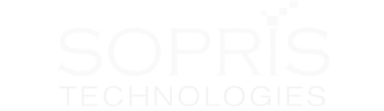 Sopris technologies logo light