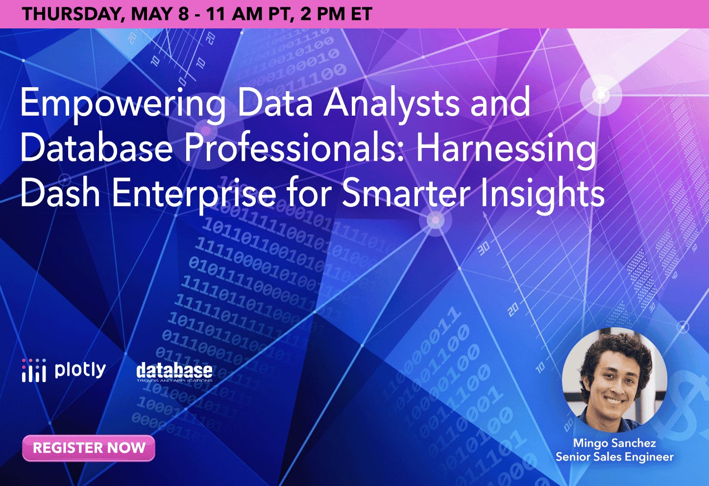 Empowering Data Analysts and Database Professionals