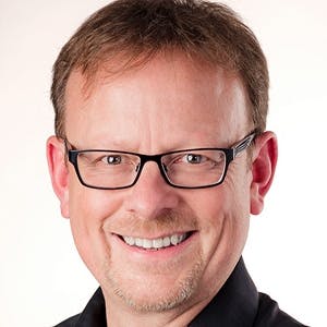 author photo