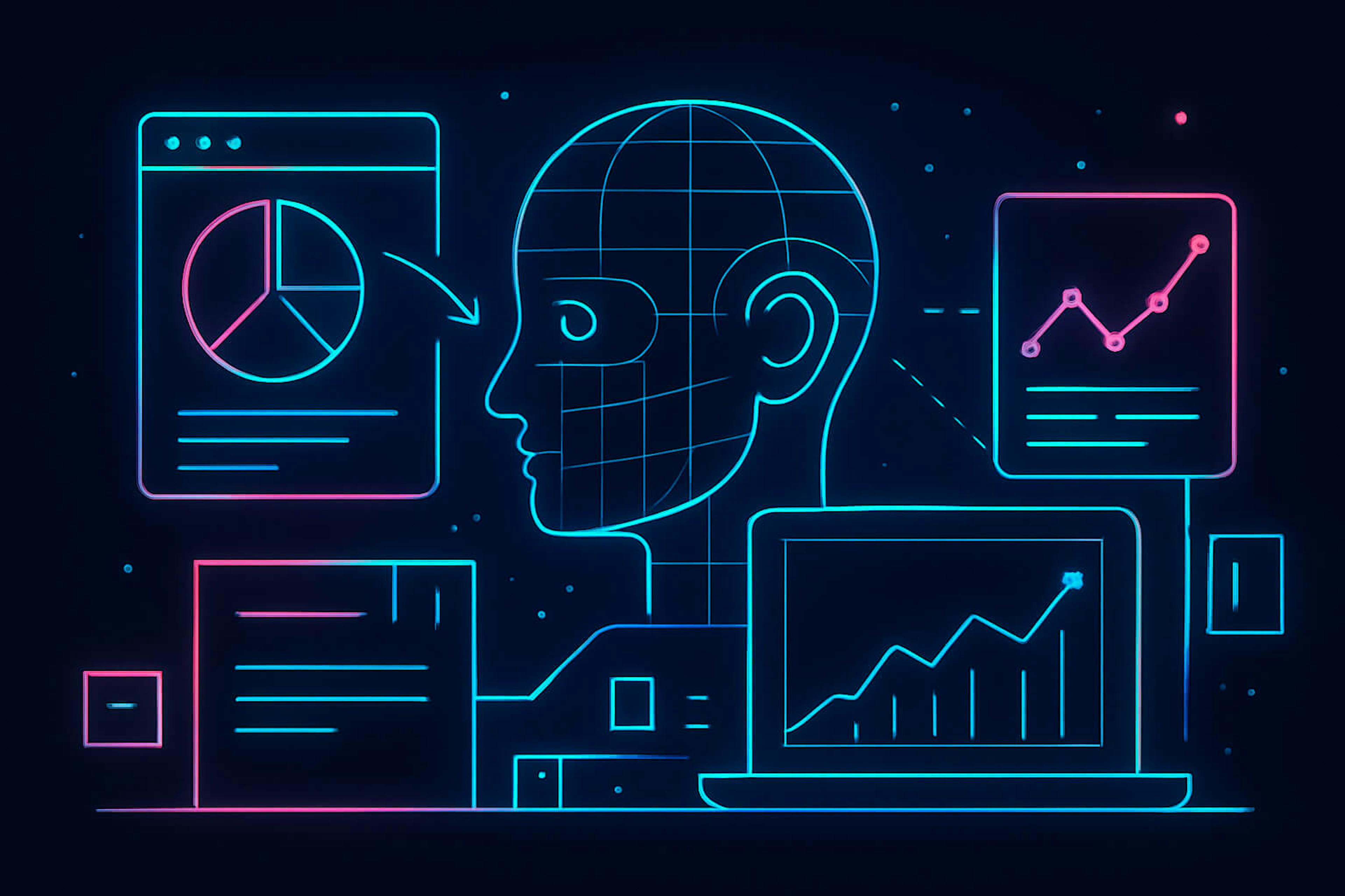 what is agentic analytics