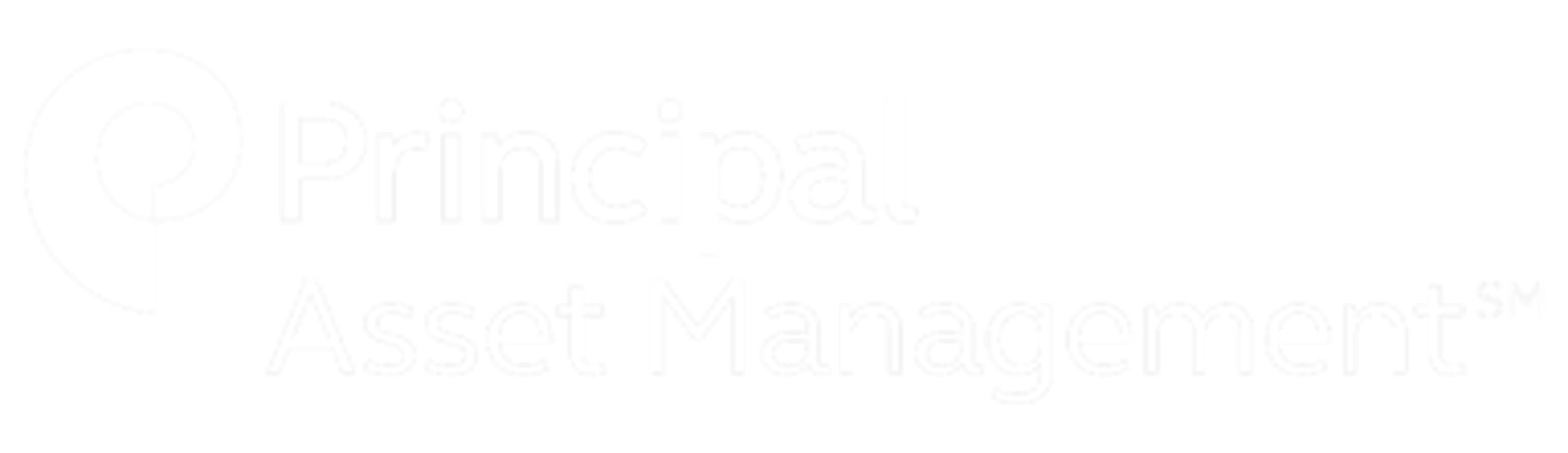 Principal asset management logo
