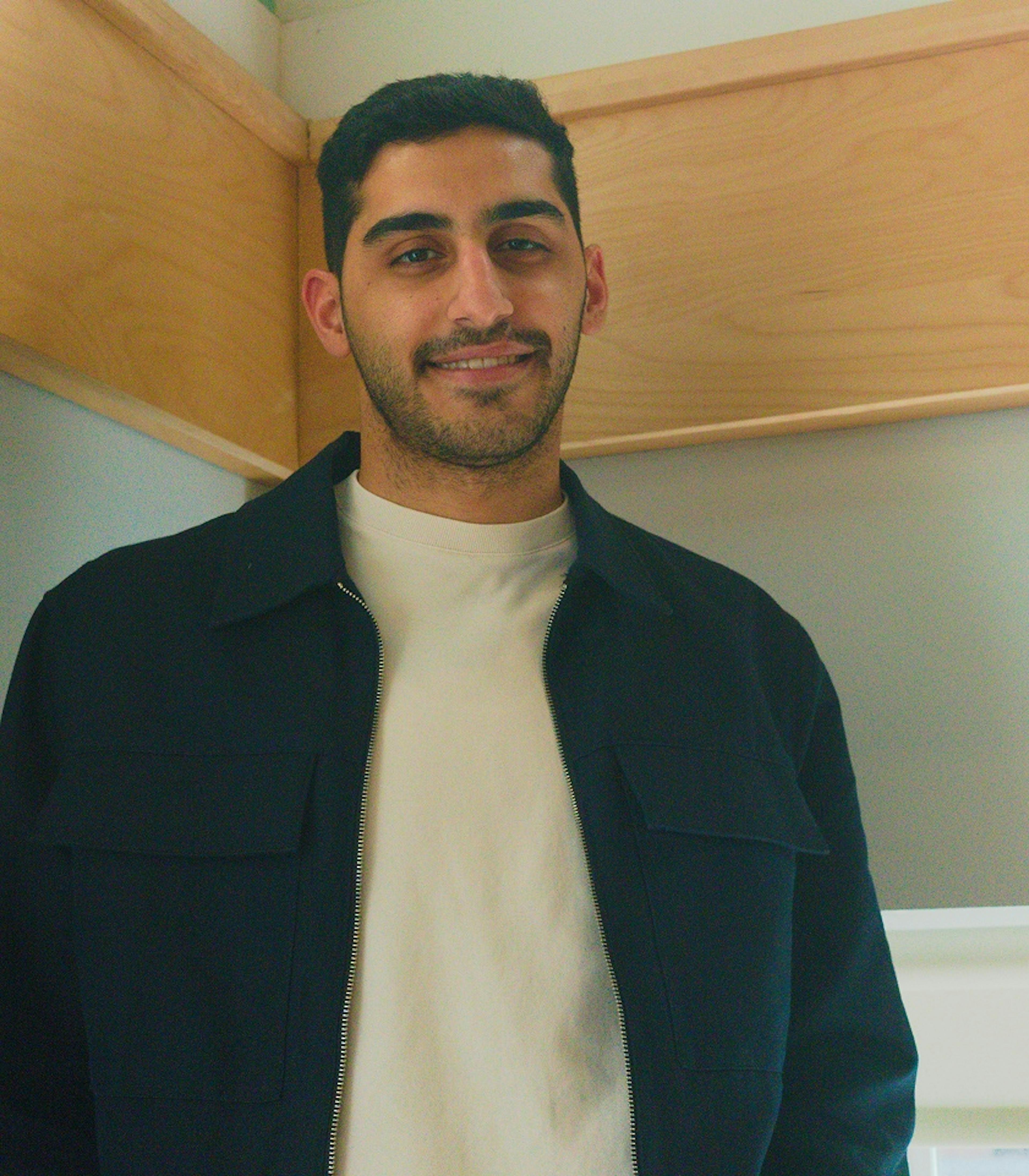 Firas El Rachidi
