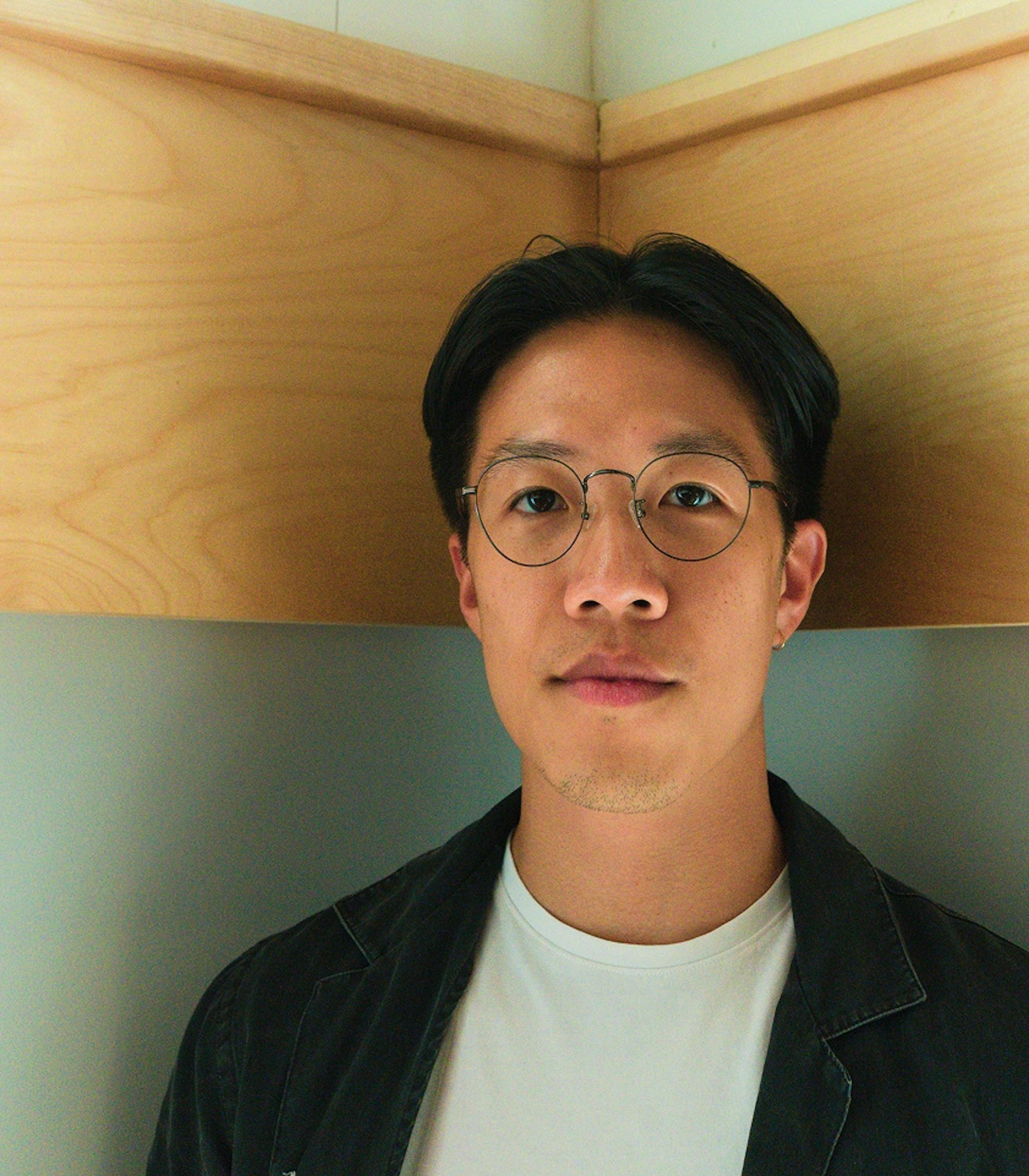 Alex Hsu