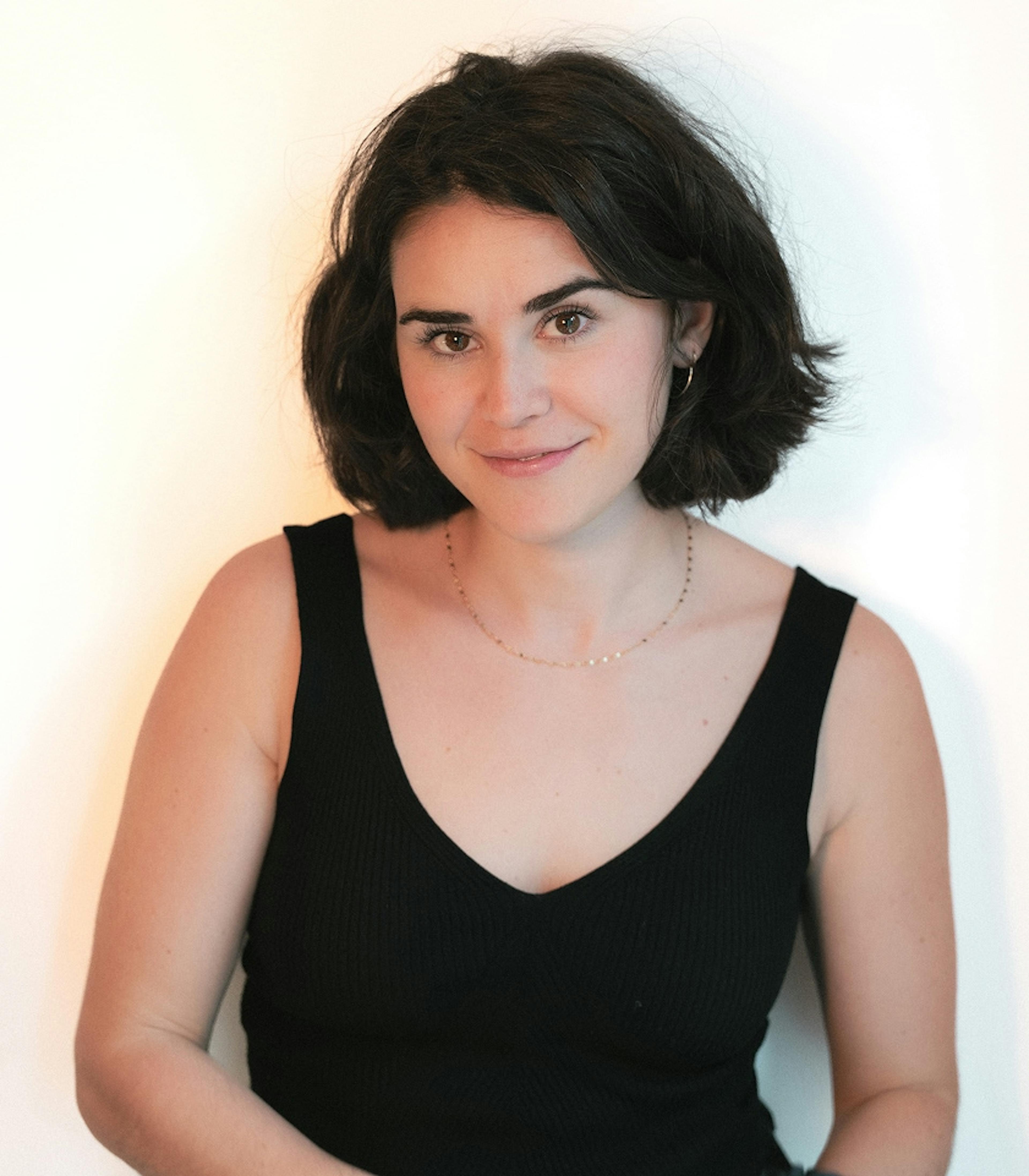 Clea Aumont