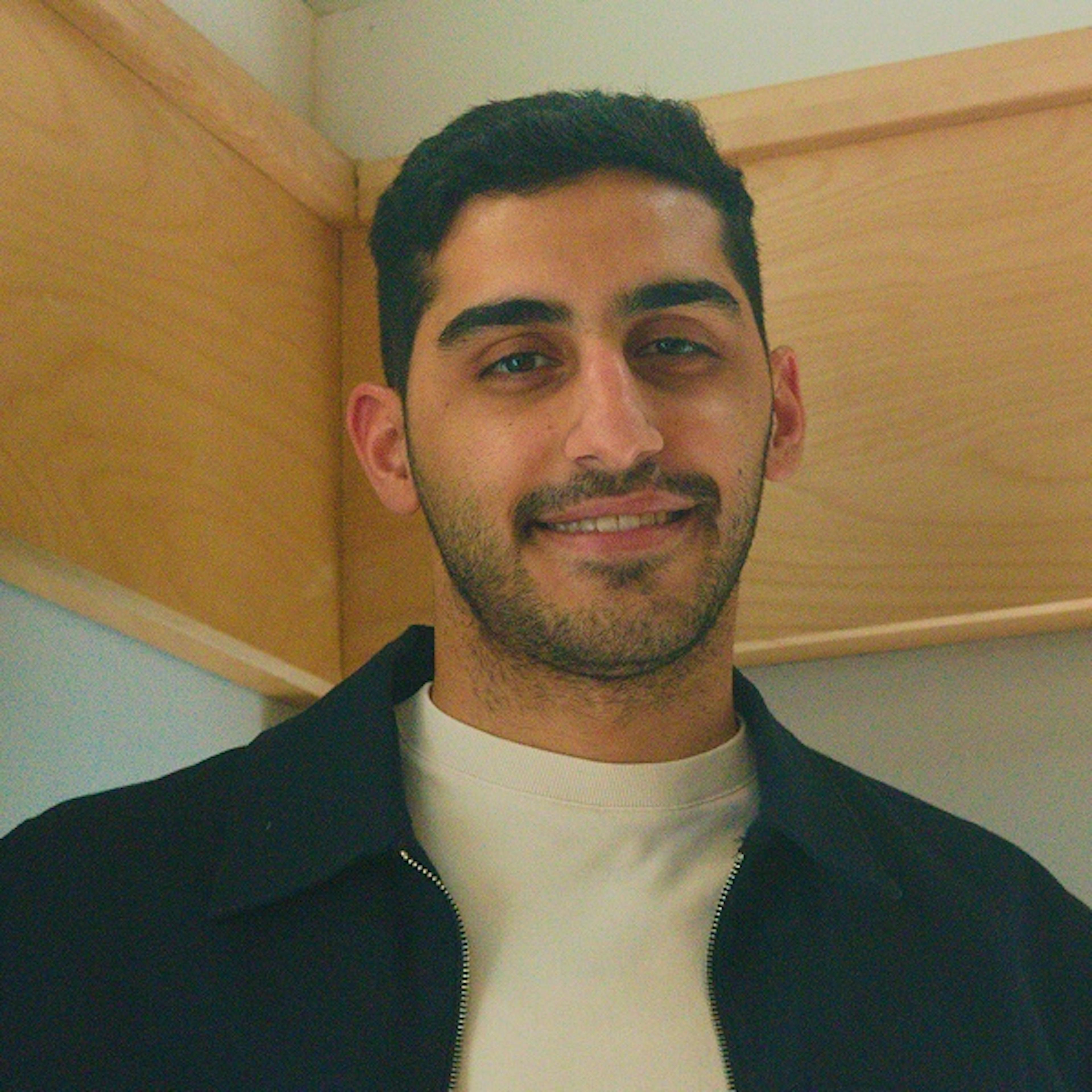 Firas El Rachidi