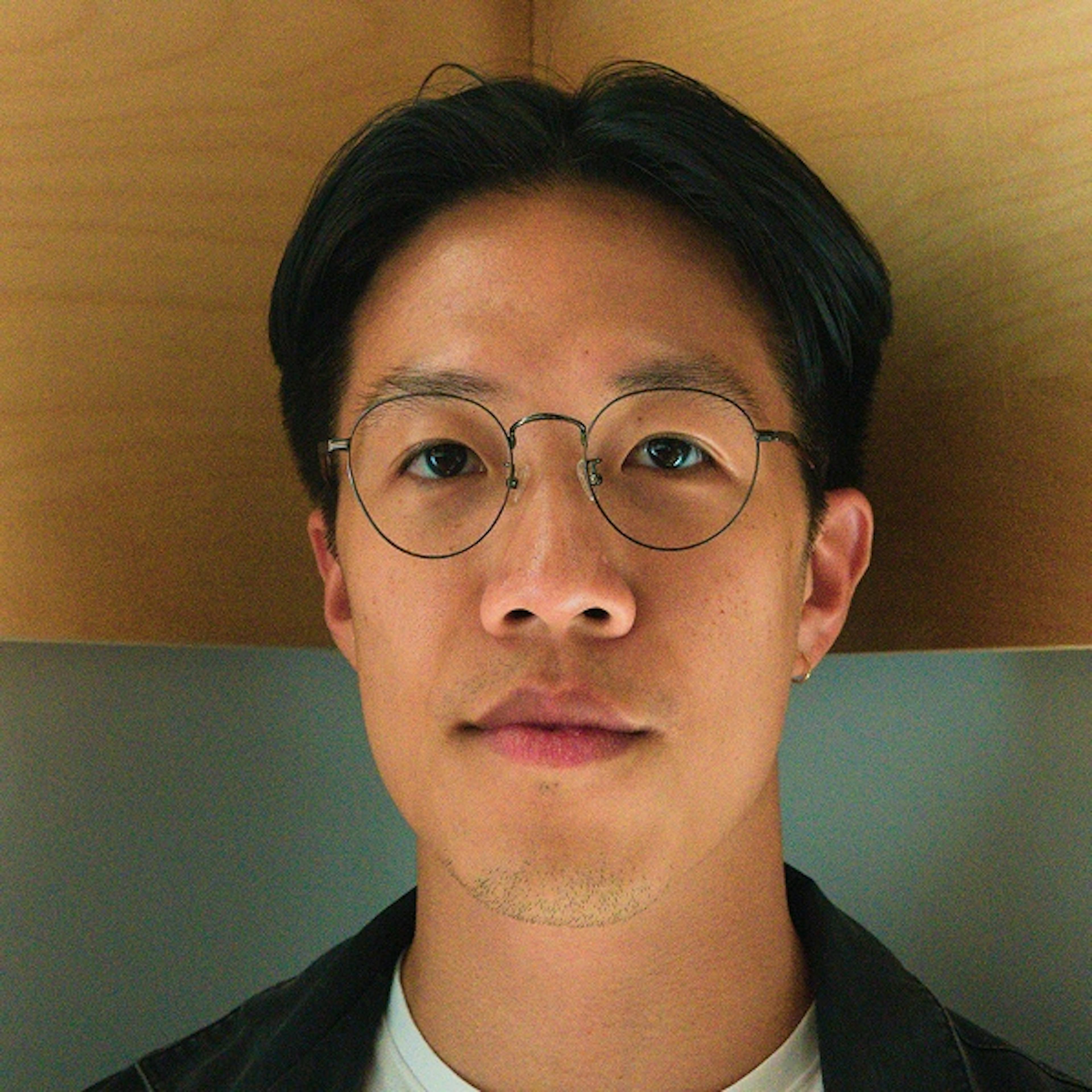 Alex Hsu