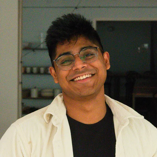 Athiru Pathiraja, Solutions Architect