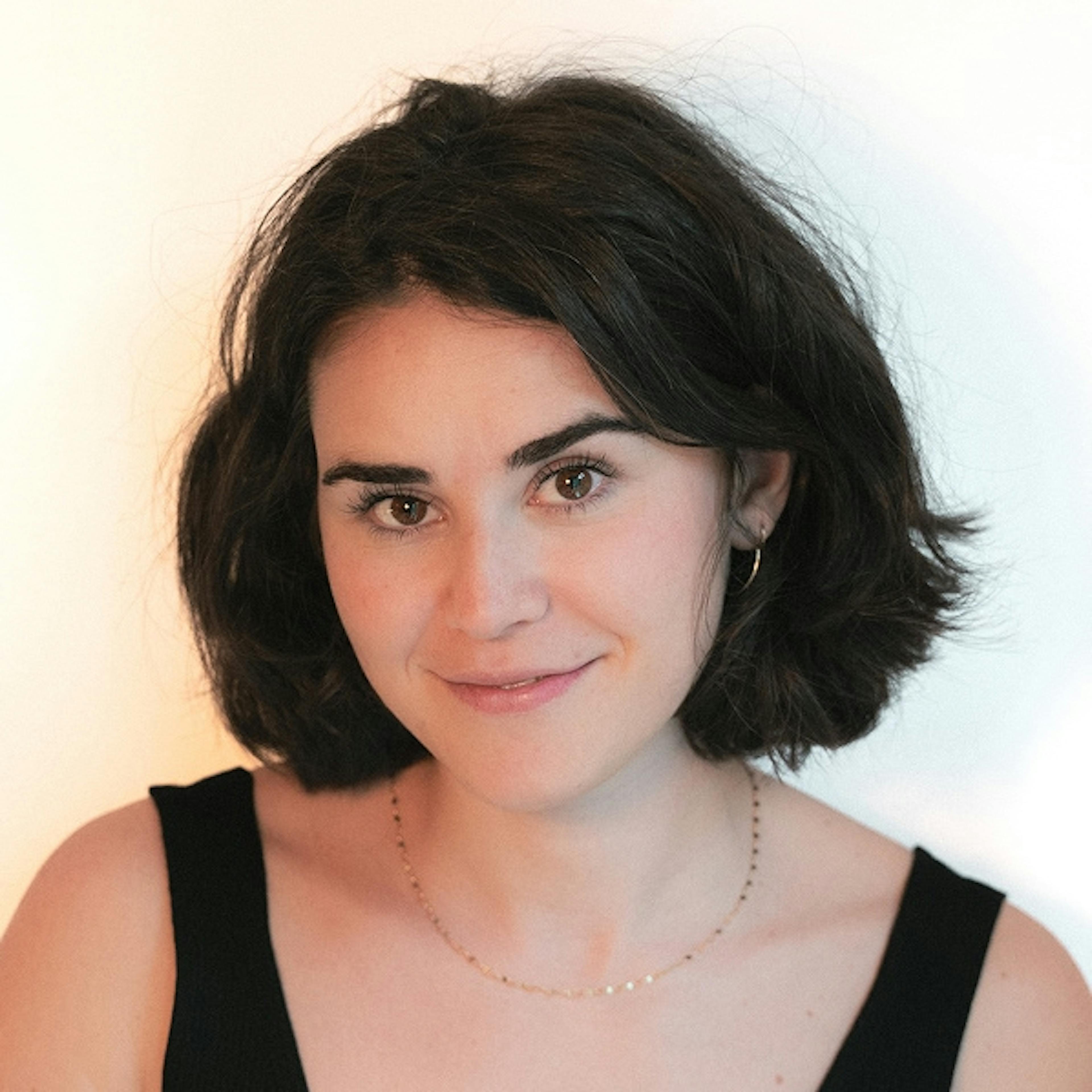 Clea Aumont