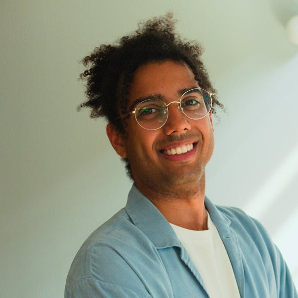 Yves Blain-Montesano