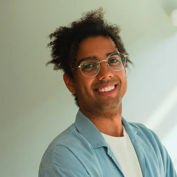 Yves Blain-Montesano, Solutions Architect