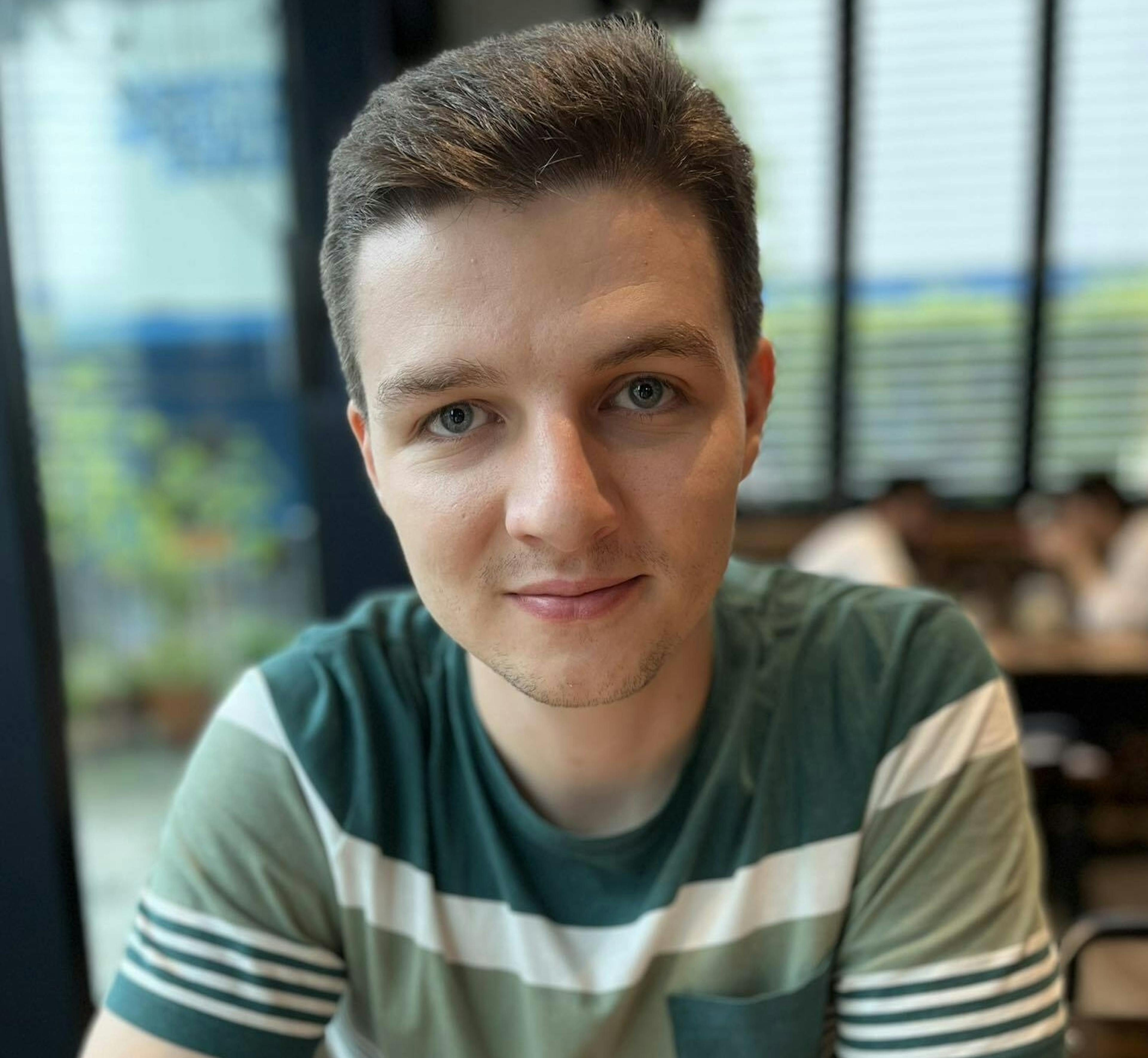Martin Rapavy