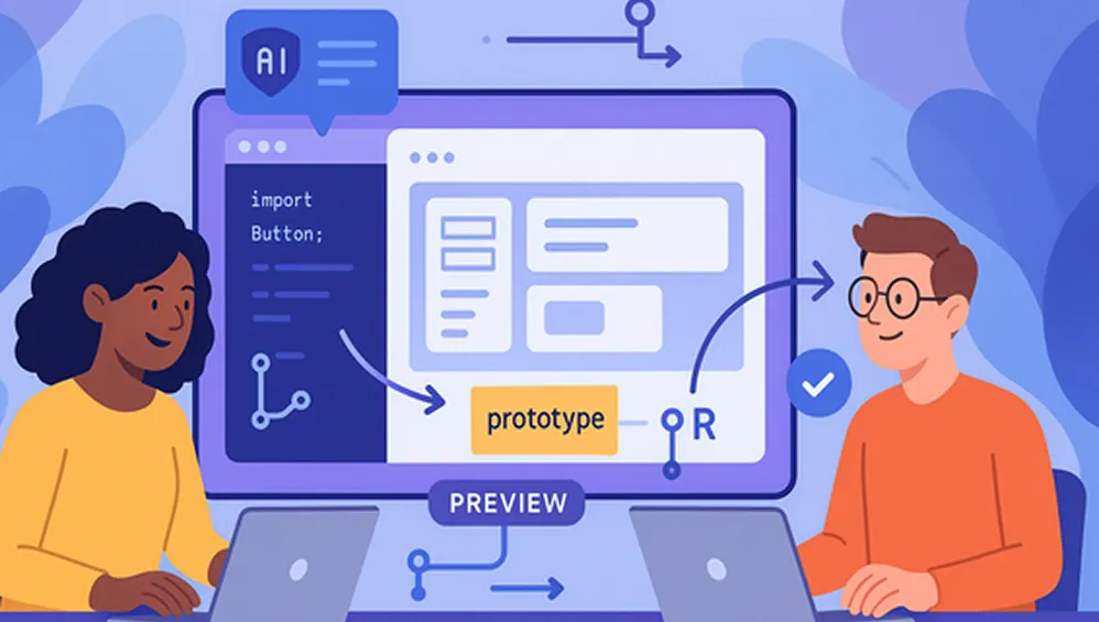 How Plotly Designers Build Beyond Figma Mockups With AI