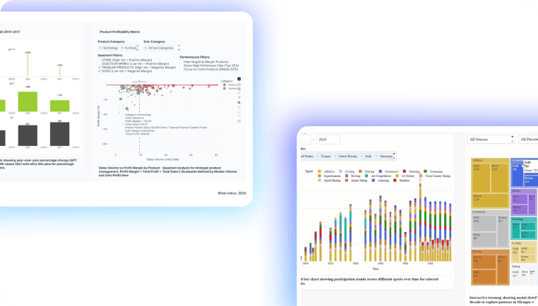 Plotly Studio user quote