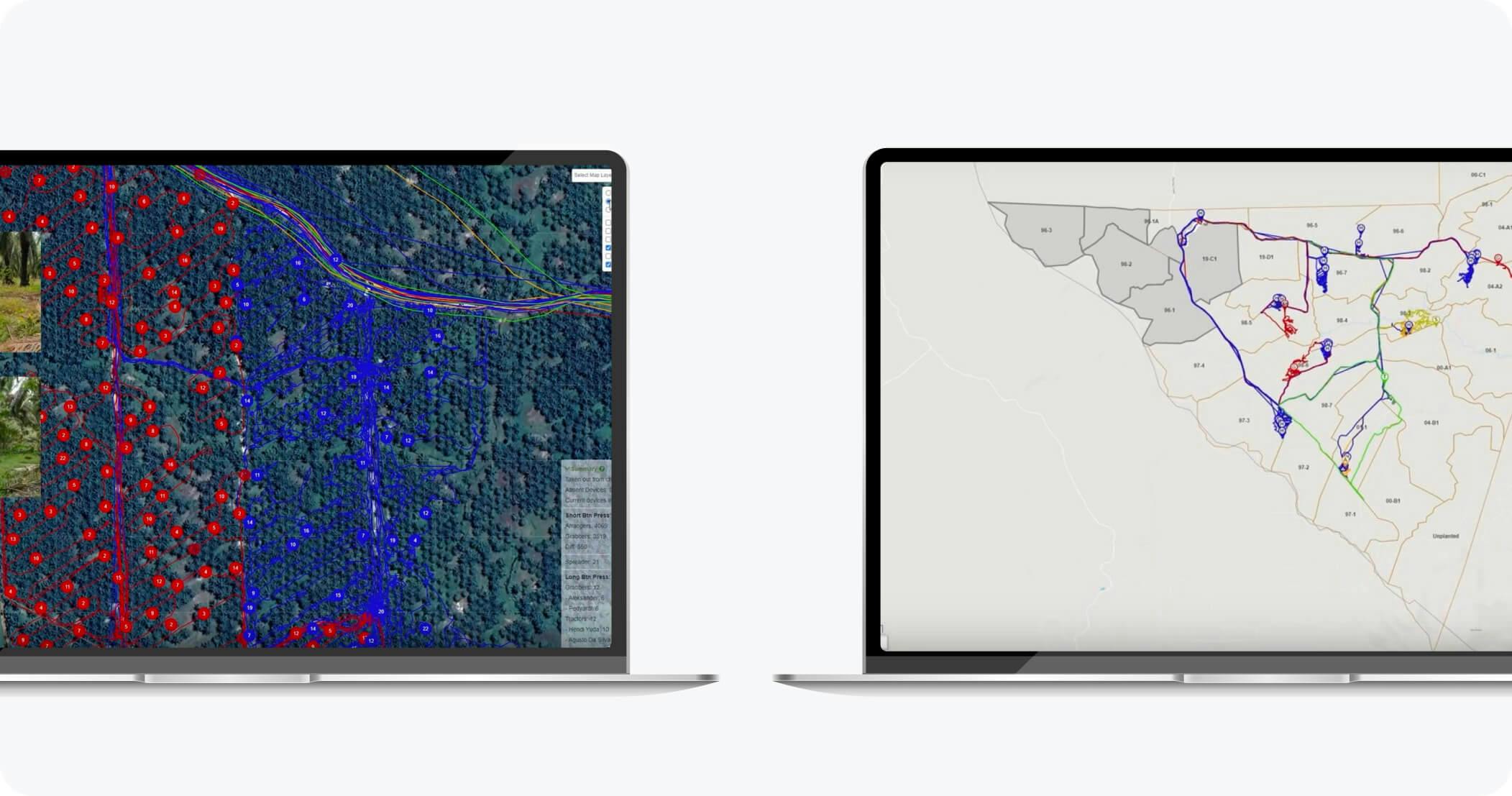 Tanalink data apps