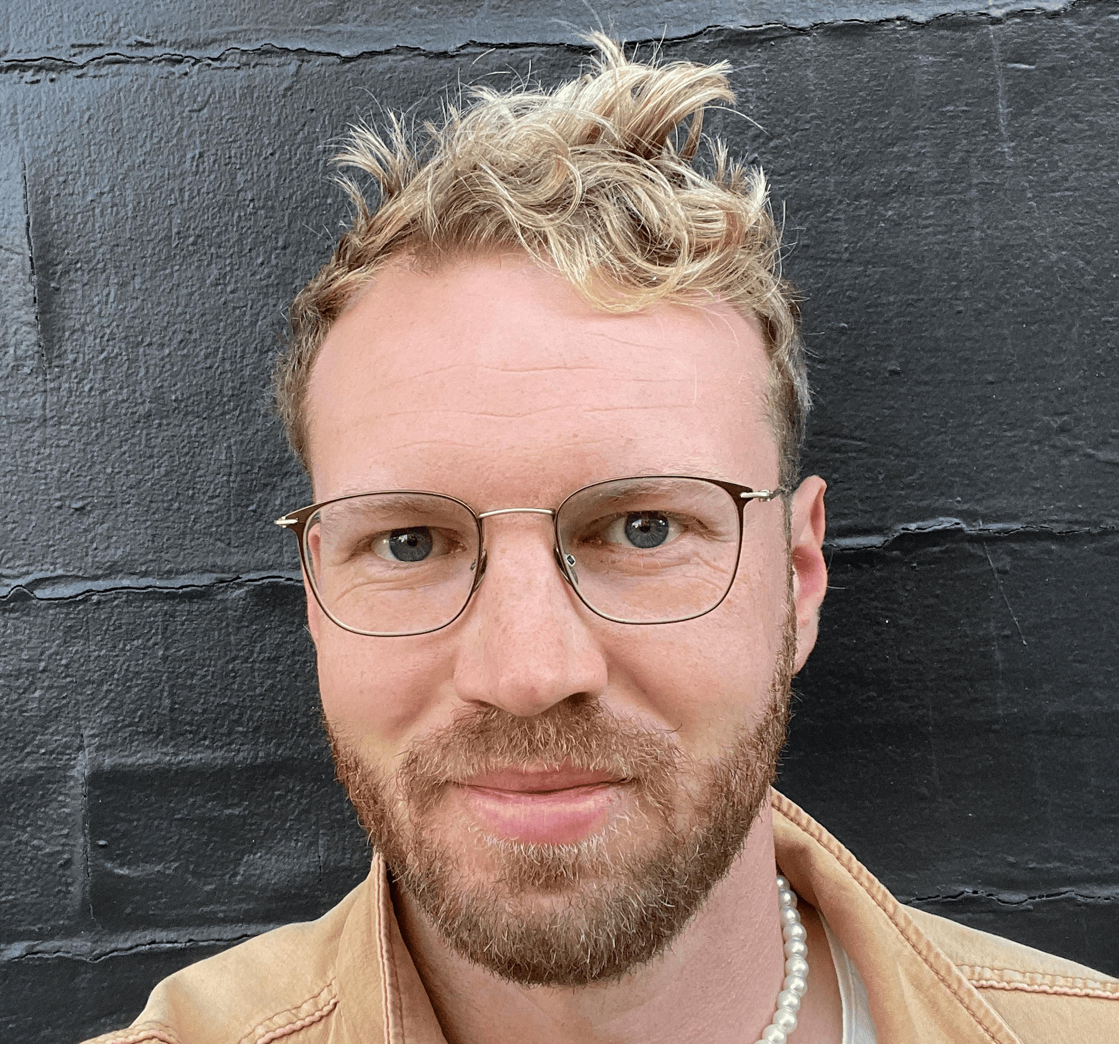 Chris Parmer