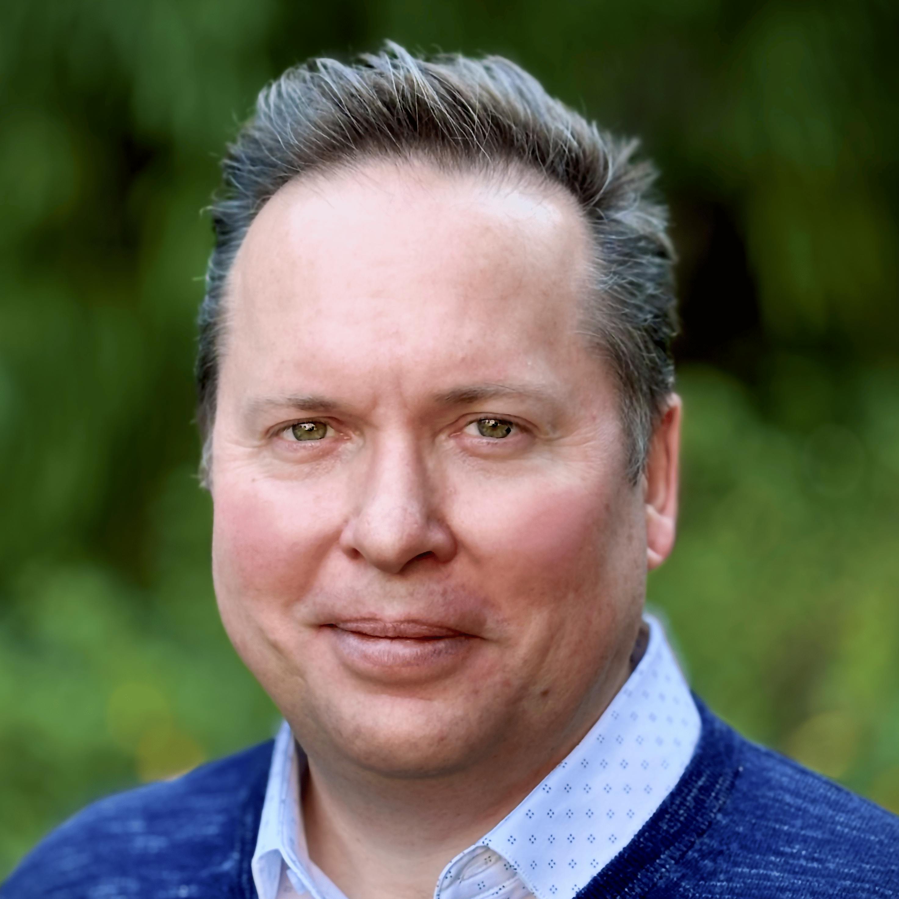 author photo
