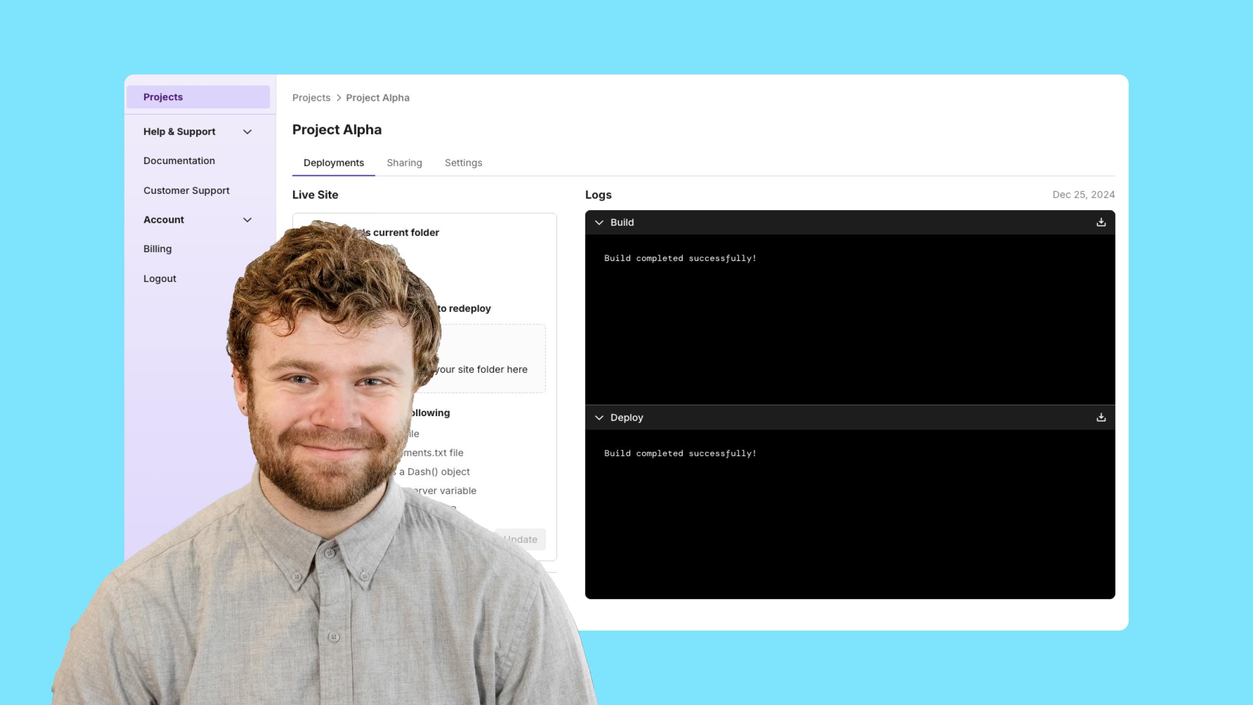 plotly cloud overview